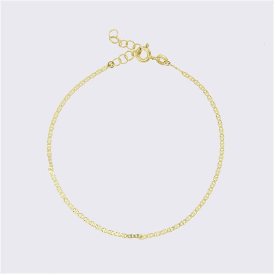 Bracciale Domar in Oro giallo BRL0226-G - BRL0226-G